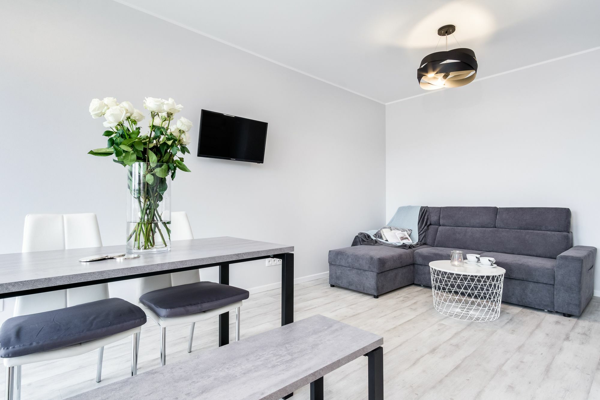 Elite Apartments Oliwa Business Center Sopot Esterno foto